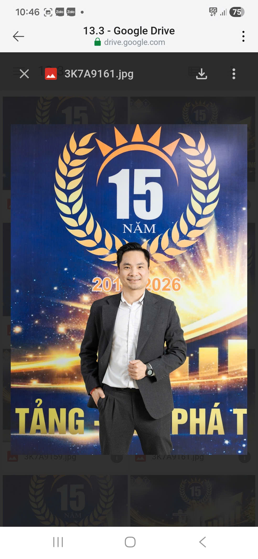 MC BÙI